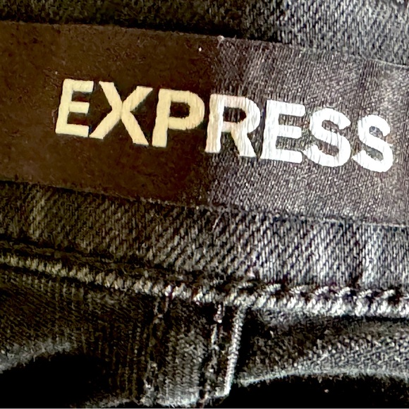 Express Jeans - Picture 3 of 3